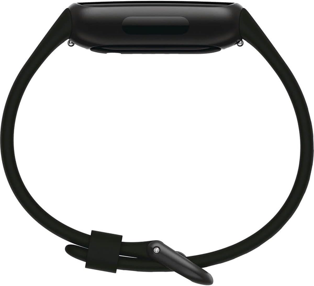 Fitbit - Inspire 3 Health & Fitness Tracker - Midnight Zen - Refurbished