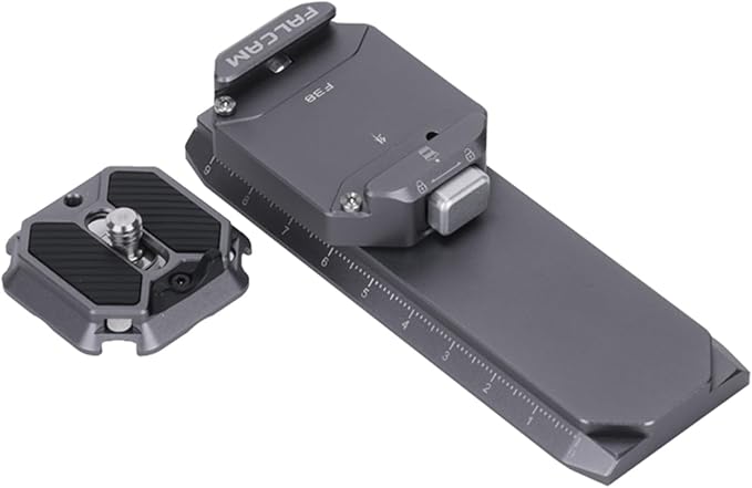 FALCAM F38 RS4 Mini Quick Release Kit