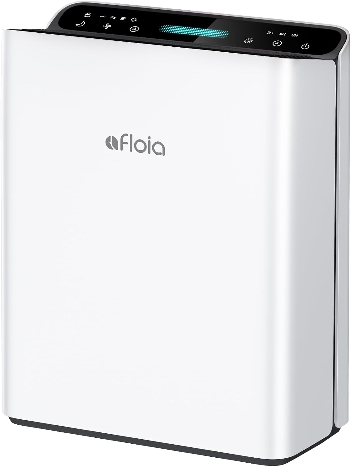 Afloia Air Purifier for Home Pet Large Room Up to2,000 Ft² in Bedroom Quiet