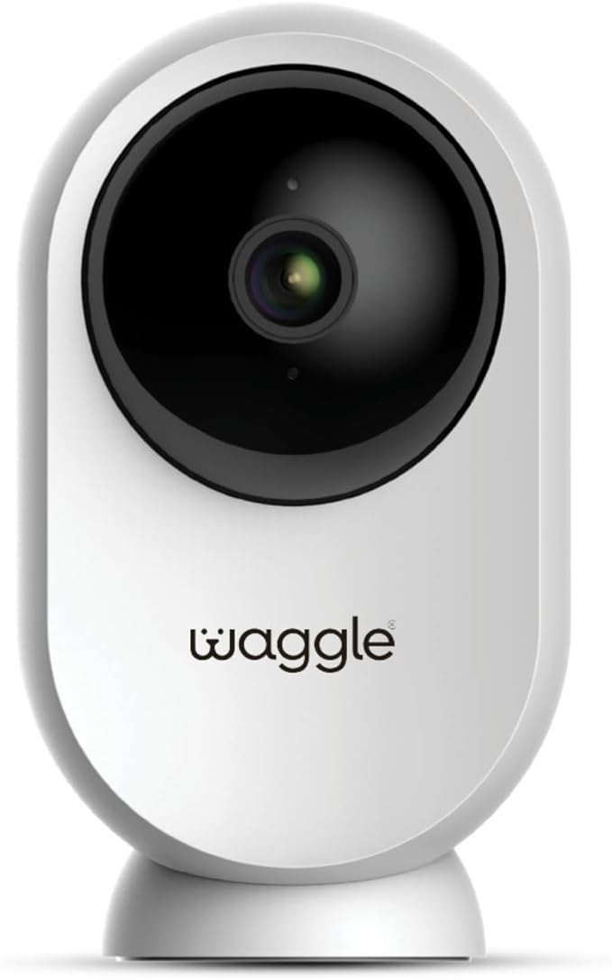 Waggle RV Mini Camera