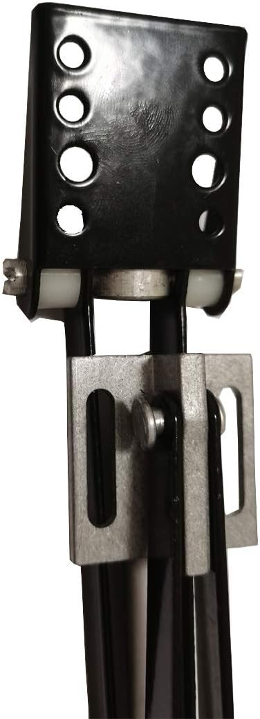 BIBISTORE Solar Auto Greenhouse Vent Opener Agricultural Greenhouse Automatic