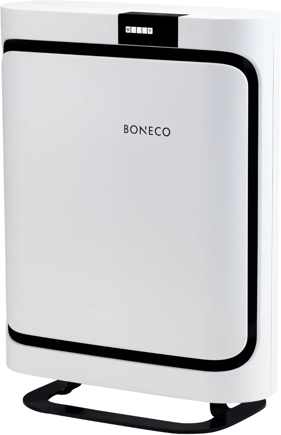 BONECO - Air Purifier P400 with HEPA & Activated Carbon Filter
