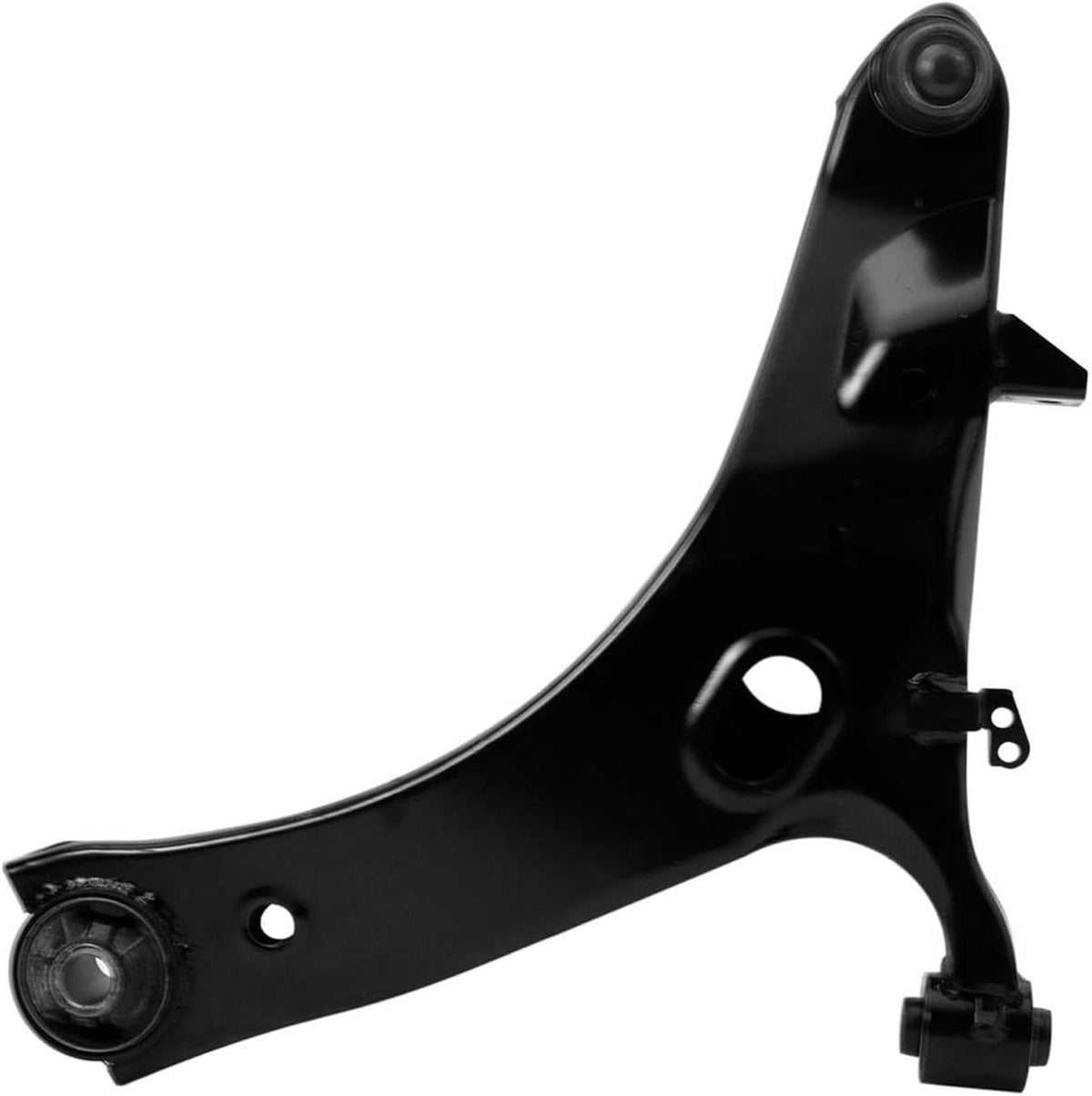Detroit Axle - Front Control Arms Kit for 2009-2013 Subaru Forester