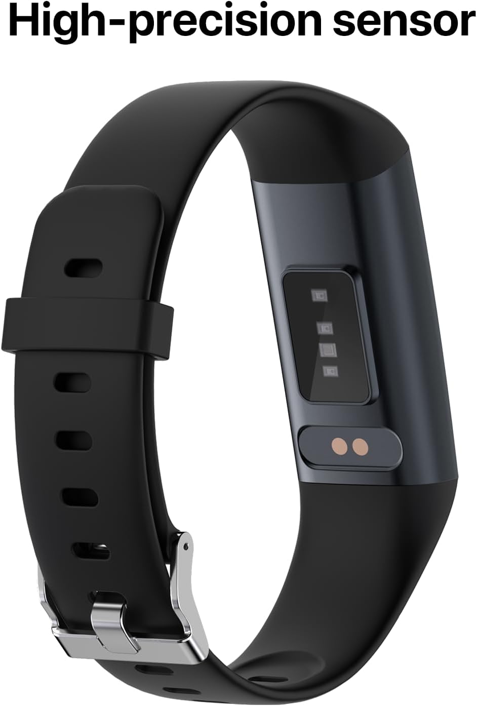 Fitness Tracker with Step/Distance/Calories Counter for Women Men