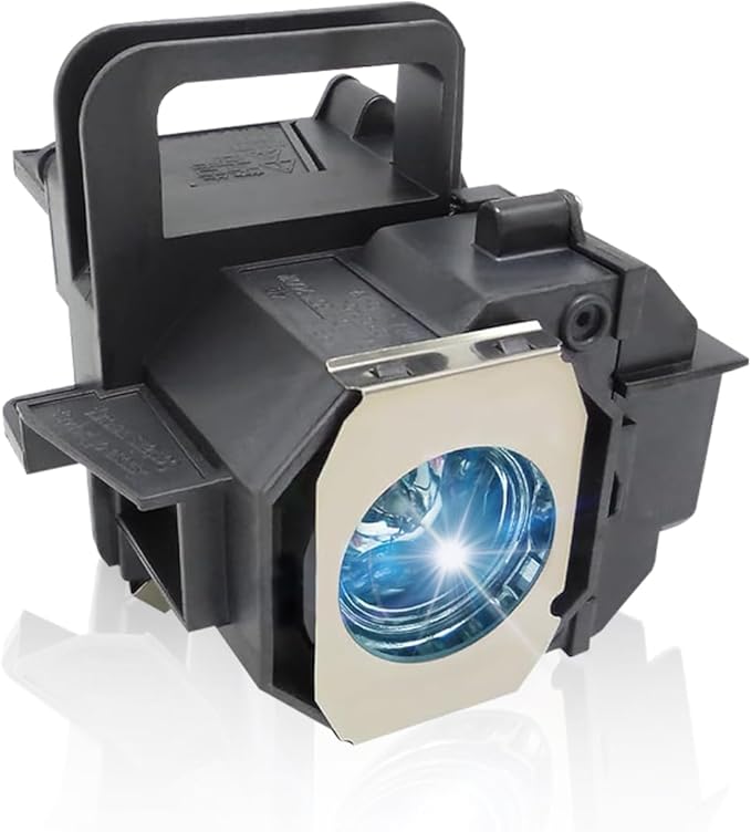SORNEICDR ELP LP49 Replacement Projector Lamp Bulb Compatible