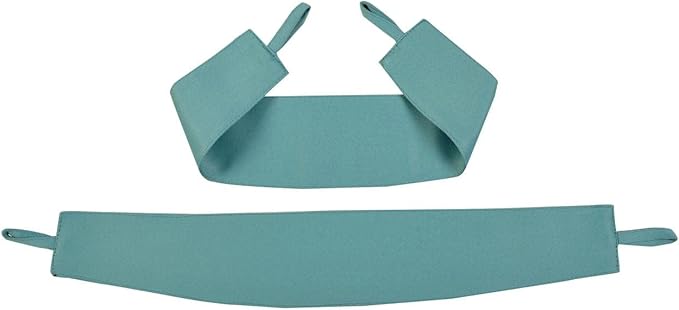 MIUCO 1 Pair Thermal Insulated Grommet 52-Inch-by-95-Inch Blackout Window