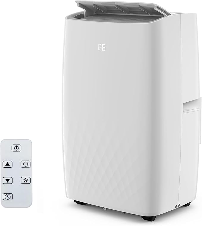 Portable Air Conditioners 14, 000 BTU, Portable AC Units