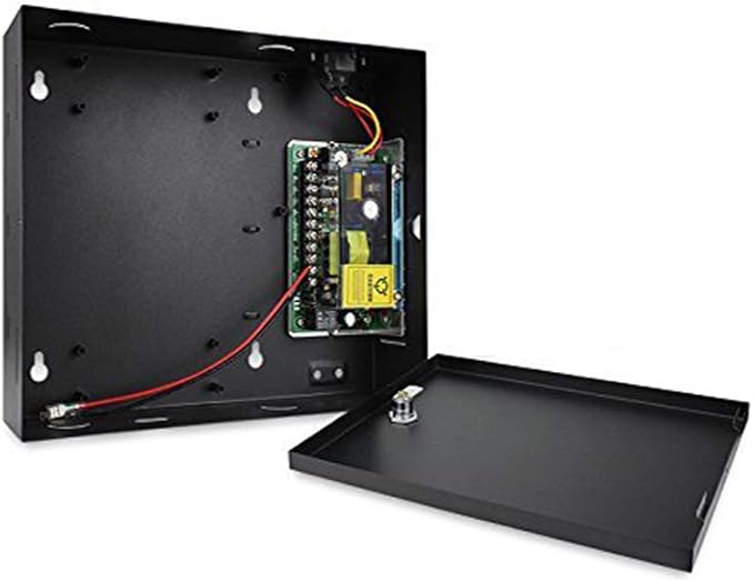 MENGQI-CONTROL 4 Doors Access Control Security Kits