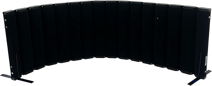 Versare VersiPanel Acoustical Partition Wall
