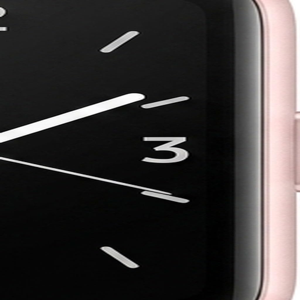 SAMSUNG Galaxy FIT 3 [2024] 1.6" AMOLED Display | 14 Days Battery Life |...