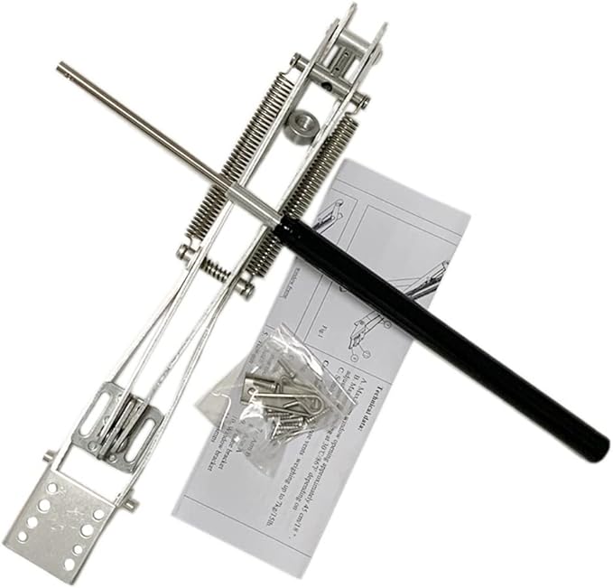 BIBISTORE Automatic Greenhouse Vent Opener