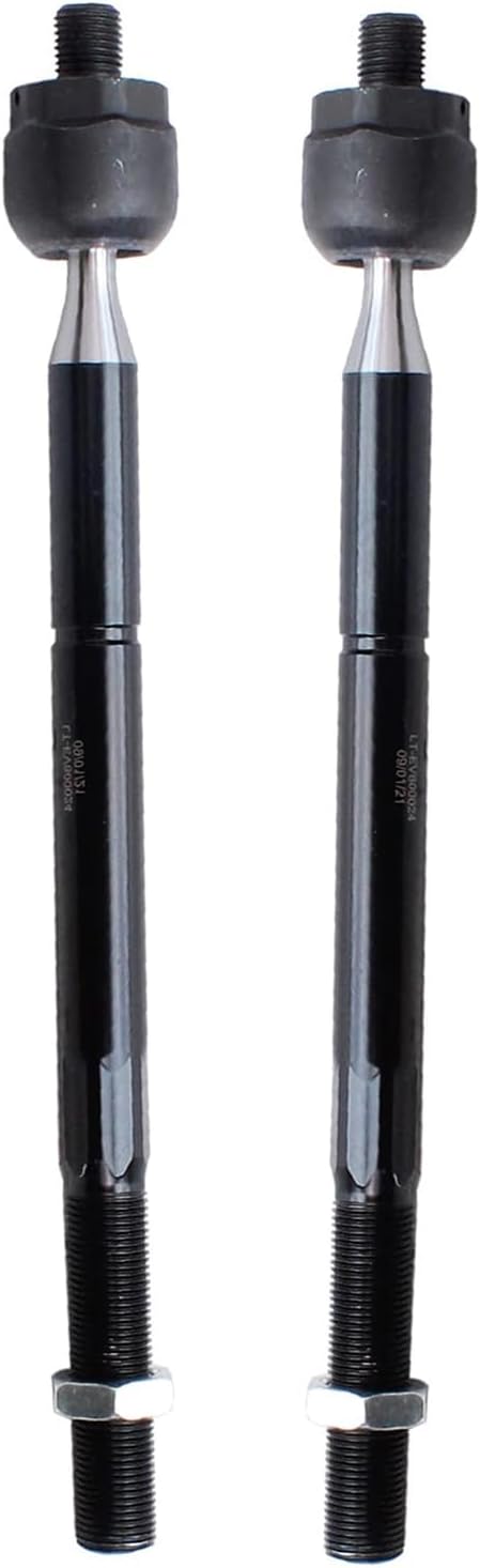 Detroit Axle - Front 12pc Suspension Kit for 2004-2009 Mazda 3 Replacement