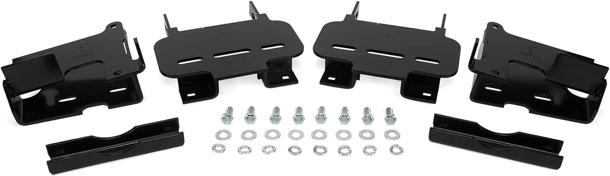 Air Lift 88355 LoadLifter 5000 Ultimate Air Spring Suspension Kit