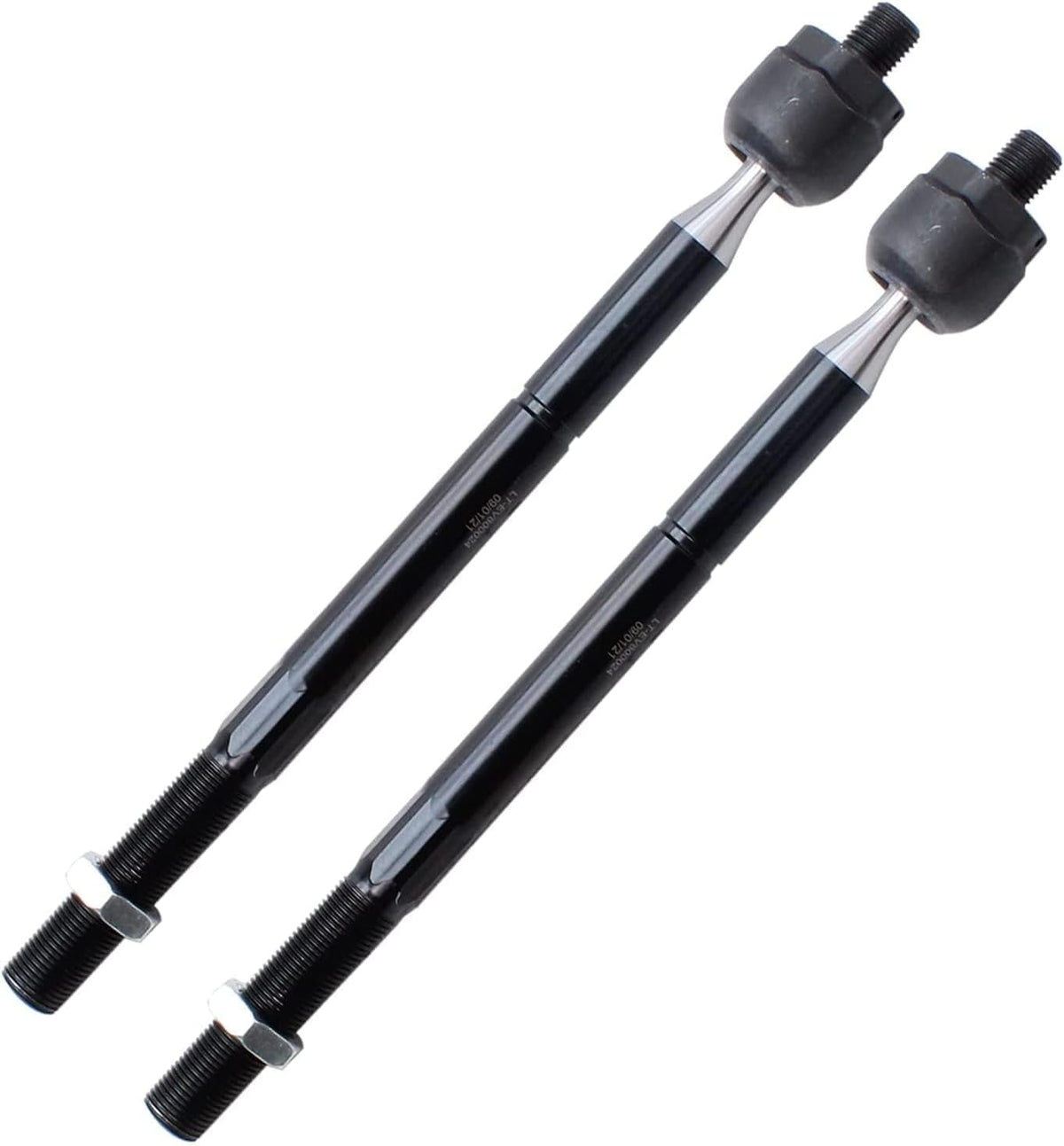 Detroit Axle - Front End Suspension Kit for 2004-2009 Mazda 3 Sport