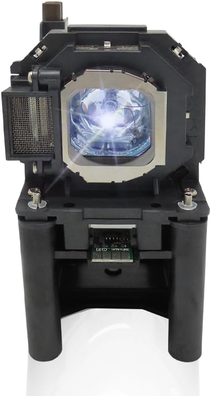 SORNEICDR Original ET-LAF100A ET-LAF100 Projector Lamp Bulb Compatible