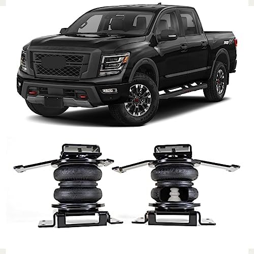 Air Lift 88331 LoadLifter 5000 Ultimate Air Spring Suspension Kit