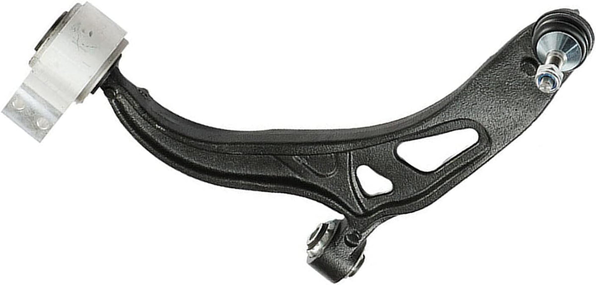 Detroit Axle - 2 Front Lower Control Arms for 2011-2019 Ford Explorer