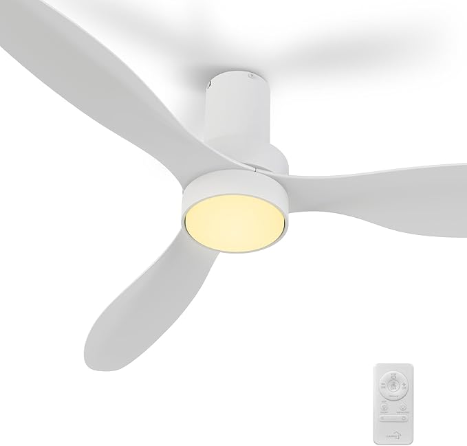 SMAAIR 52 Inch Ceiling Fan