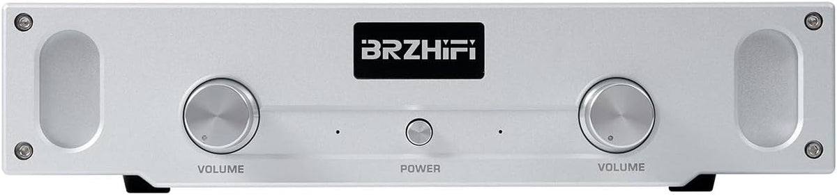 A1S Pure Class A Amplifier 20W×2 2.0 Channel Stereo Power Amp