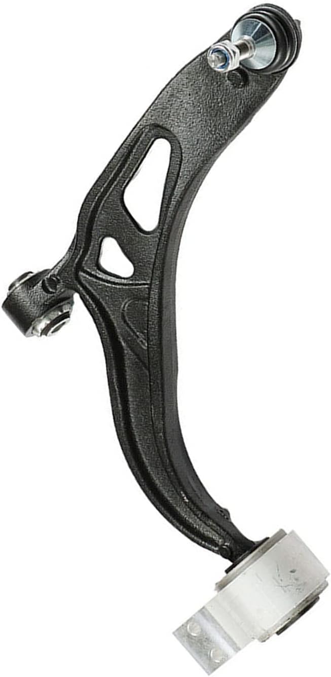 Detroit Axle - 2 Front Lower Control Arms for 2011-2019 Ford Explorer