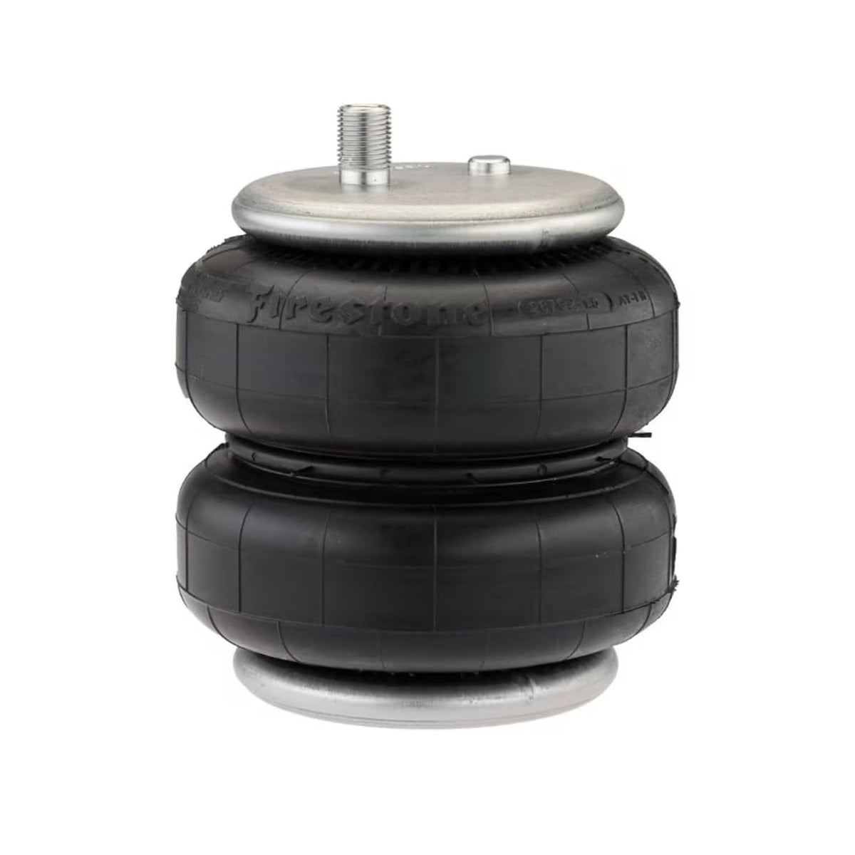 Firestone Airide 2625 Rear Air Spring Kit with Mounting Assembly