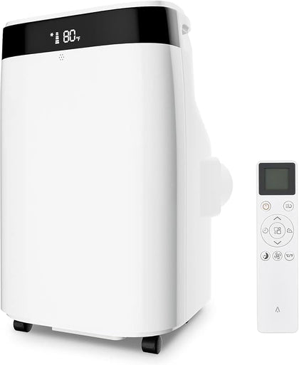 Portable Air Conditioners 10000 BTU, Remote Control AC