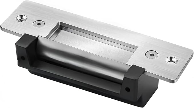 MENGQI-CONTROL 1-Door Security System Overhead Rex Exit Sensor Metal Combo