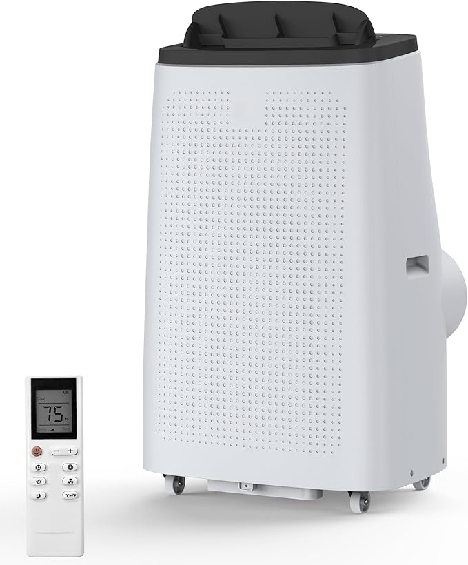 Portable Air Conditioners 14, 000 BTU, Portable AC Units