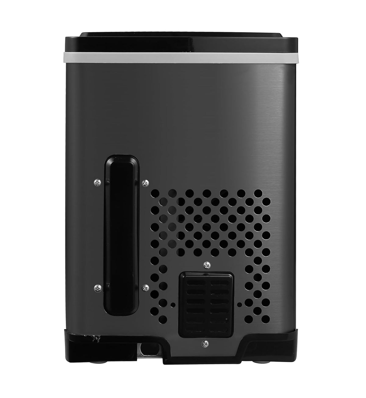 Frigidaire Countertop Portable, 26 lb per Day Bullet Ice Maker Machine