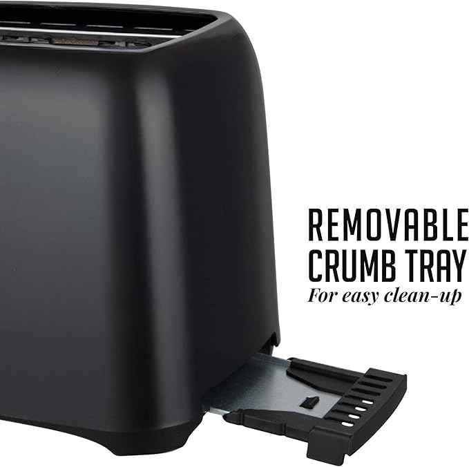 OVENTE Electric Toaster Machine