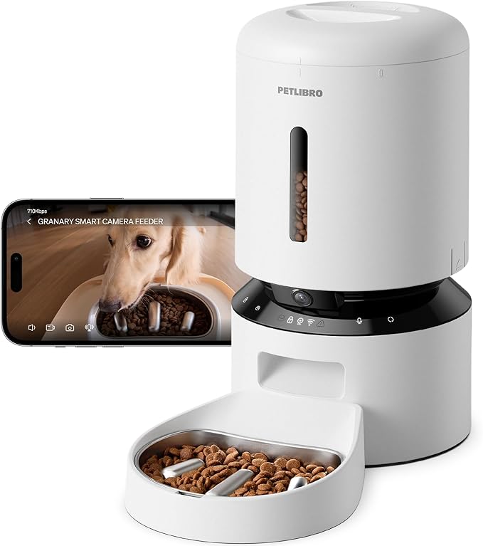 PETLIBRO Automatic Cat Feeder