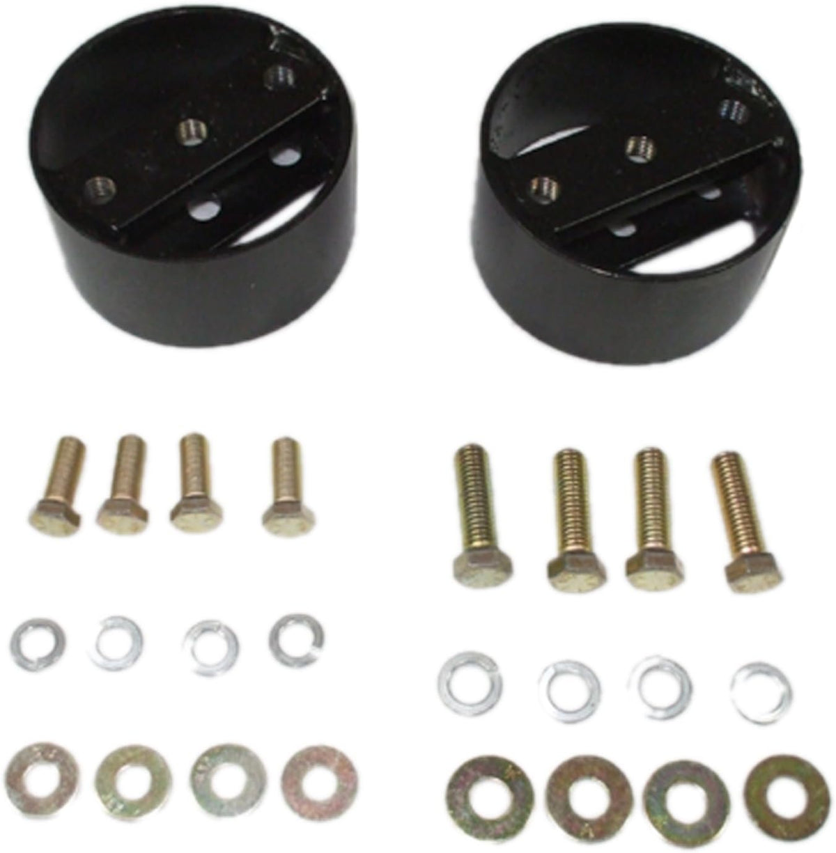 Firestone 2368 3 Inch Axle Mount Lift Spacer Kit