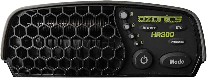 Ozonics HR300 Scent Eliminator | Ozone Generator