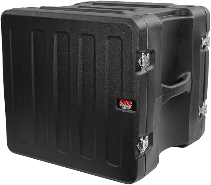 Gator Cases Pro Series 10U Rack Case