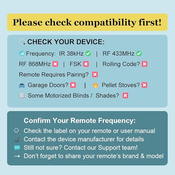 Broadlink RM4 pro Smart IR/RF Remote Control Hub