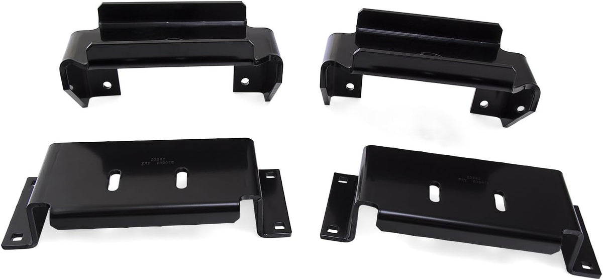 Air Lift 57345 LoadLifter 5000 Air Spring Suspension Kit
