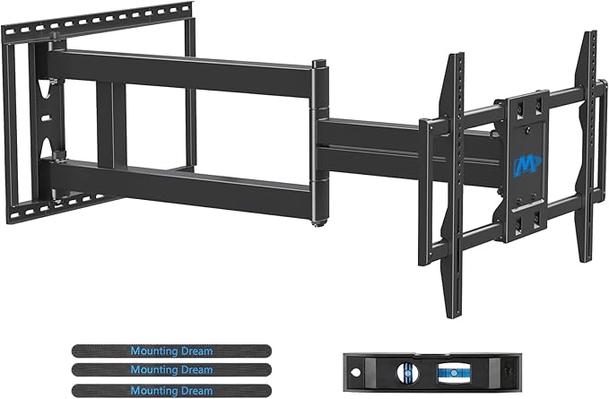 Mounting Dream Long Arm TV Wall Mount