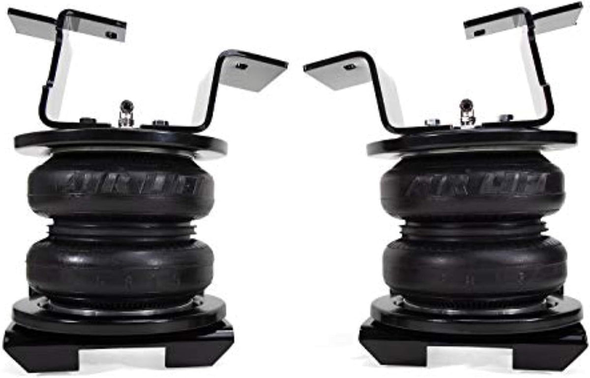 Air Lift 57531 LoadLifter 7500 XL Ultimate Air Spring Suspension Kit