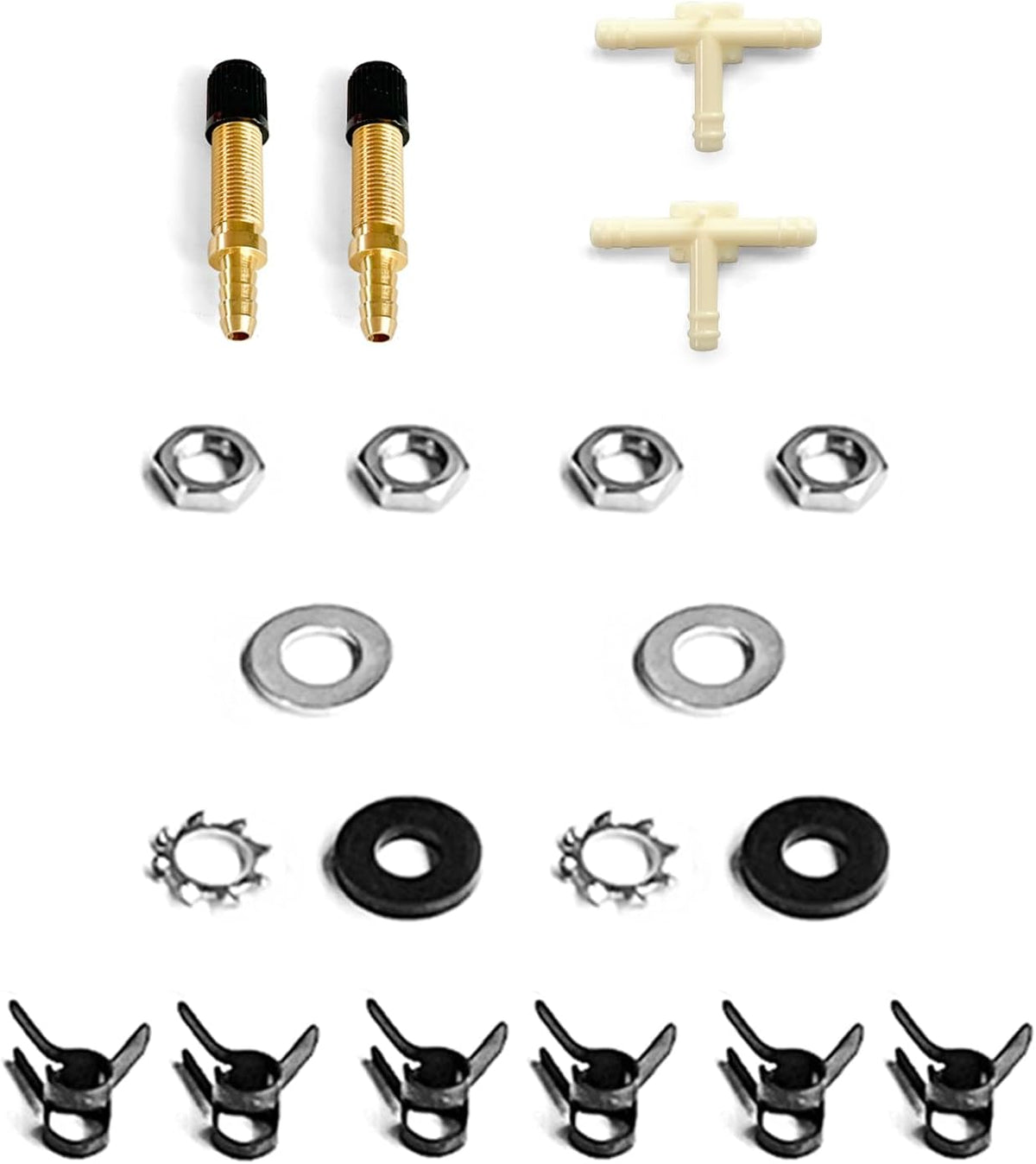 Rear Air Spring Bag Suspension Kits Fit for Jeep-p Wrangler JL 2018-2024 Rear...