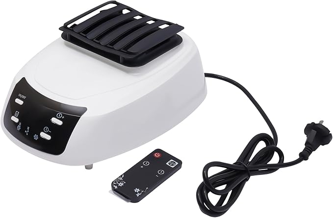 Portable Clothes Dryer, 110V Clothes Dryer Portable Travel Dryer Machine