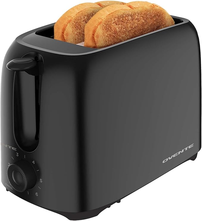 OVENTE Electric Toaster Machine