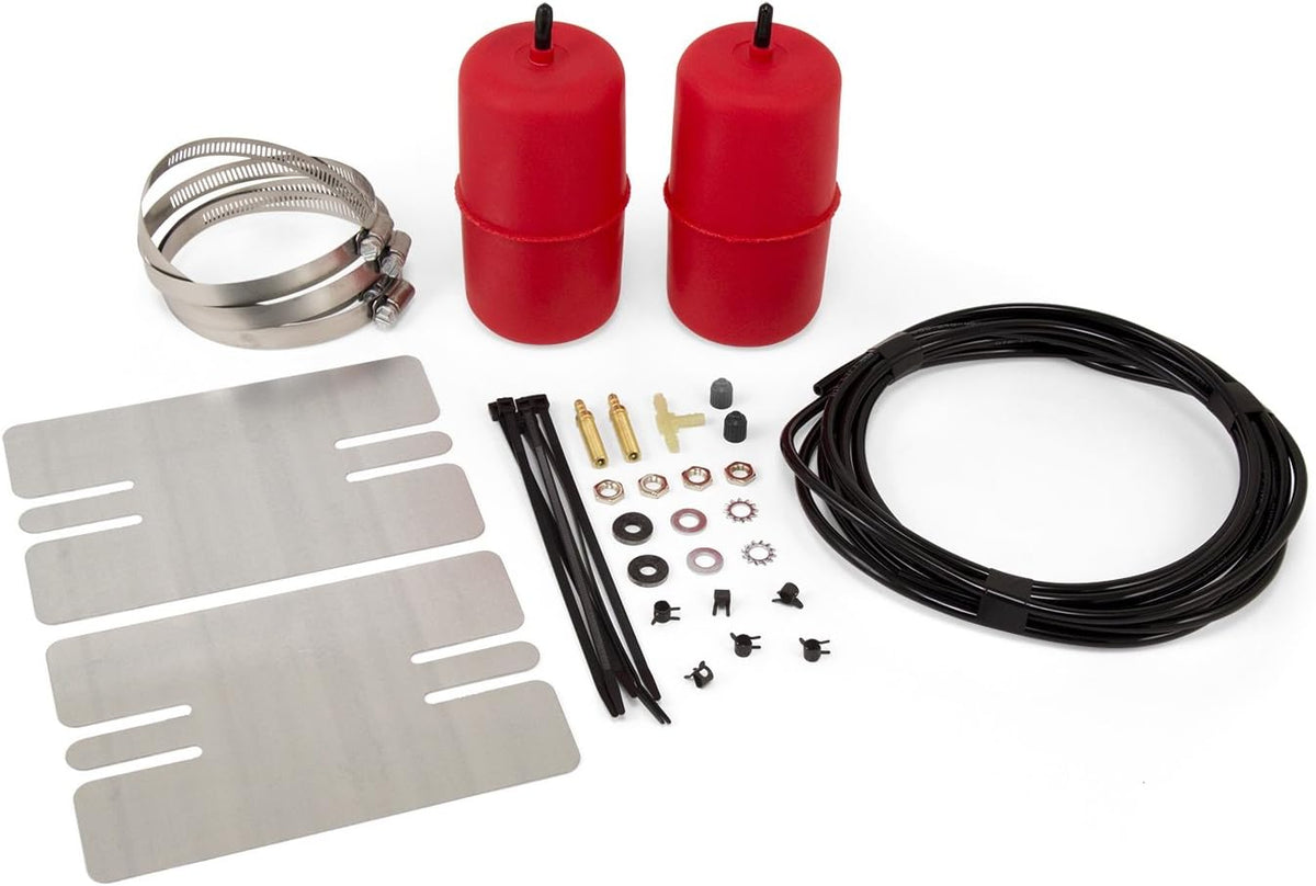 Air Lift 1000 Series Universal Air Spring Suspension Kit - 60901