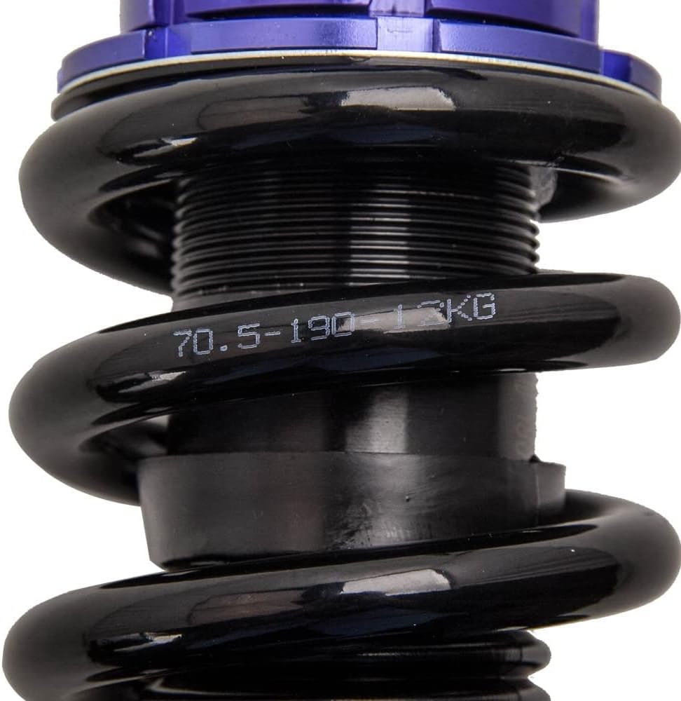 maXpeedingrods Coilovers for BMW 5 Series E39 1995-2003