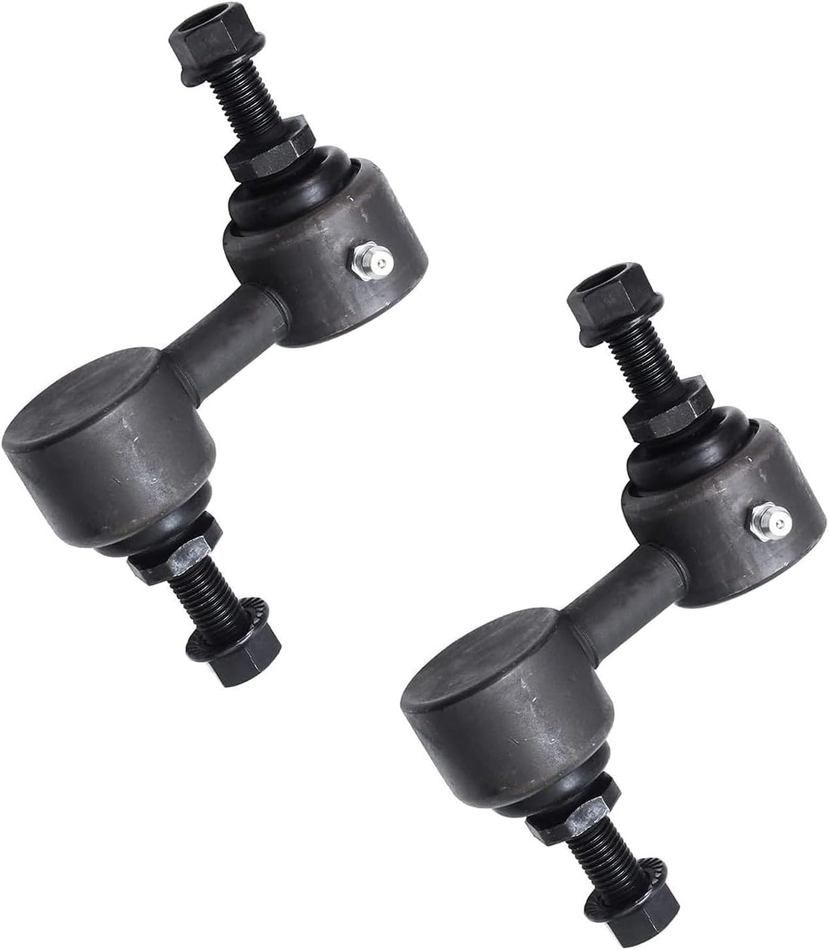 Detroit Axle - Front Control Arms Kit for 2009-2013 Subaru Forester