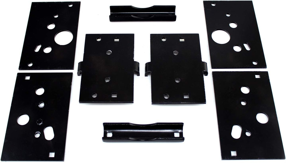 Air Lift 88289 LoadLifter 5000 Ultimate Air Spring Suspension Kit