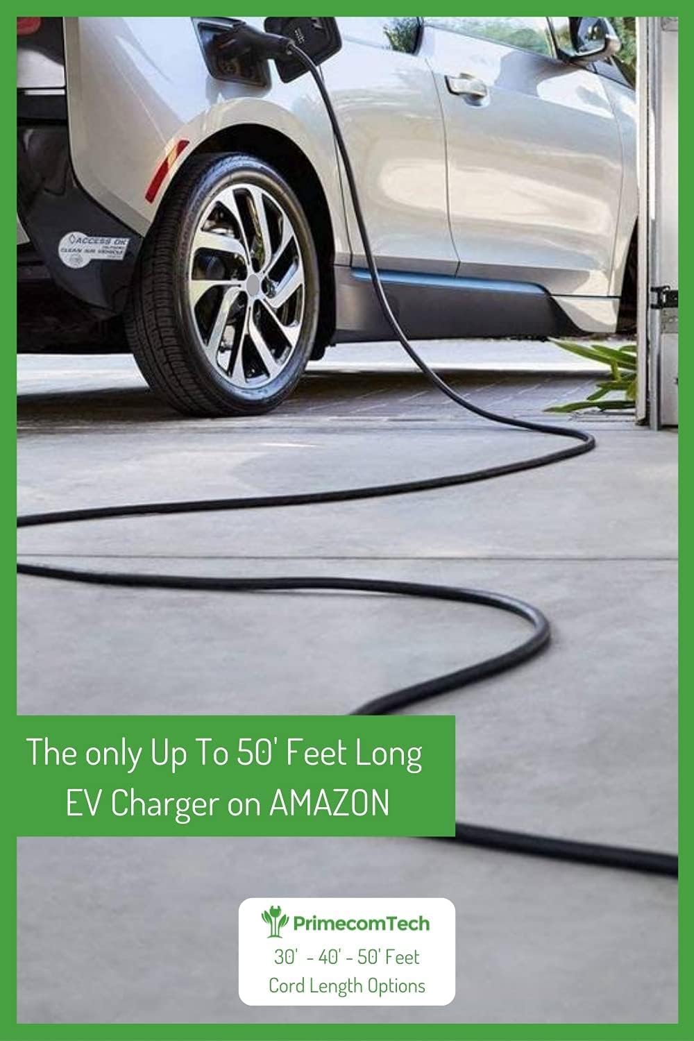 for Tesla EV Charger