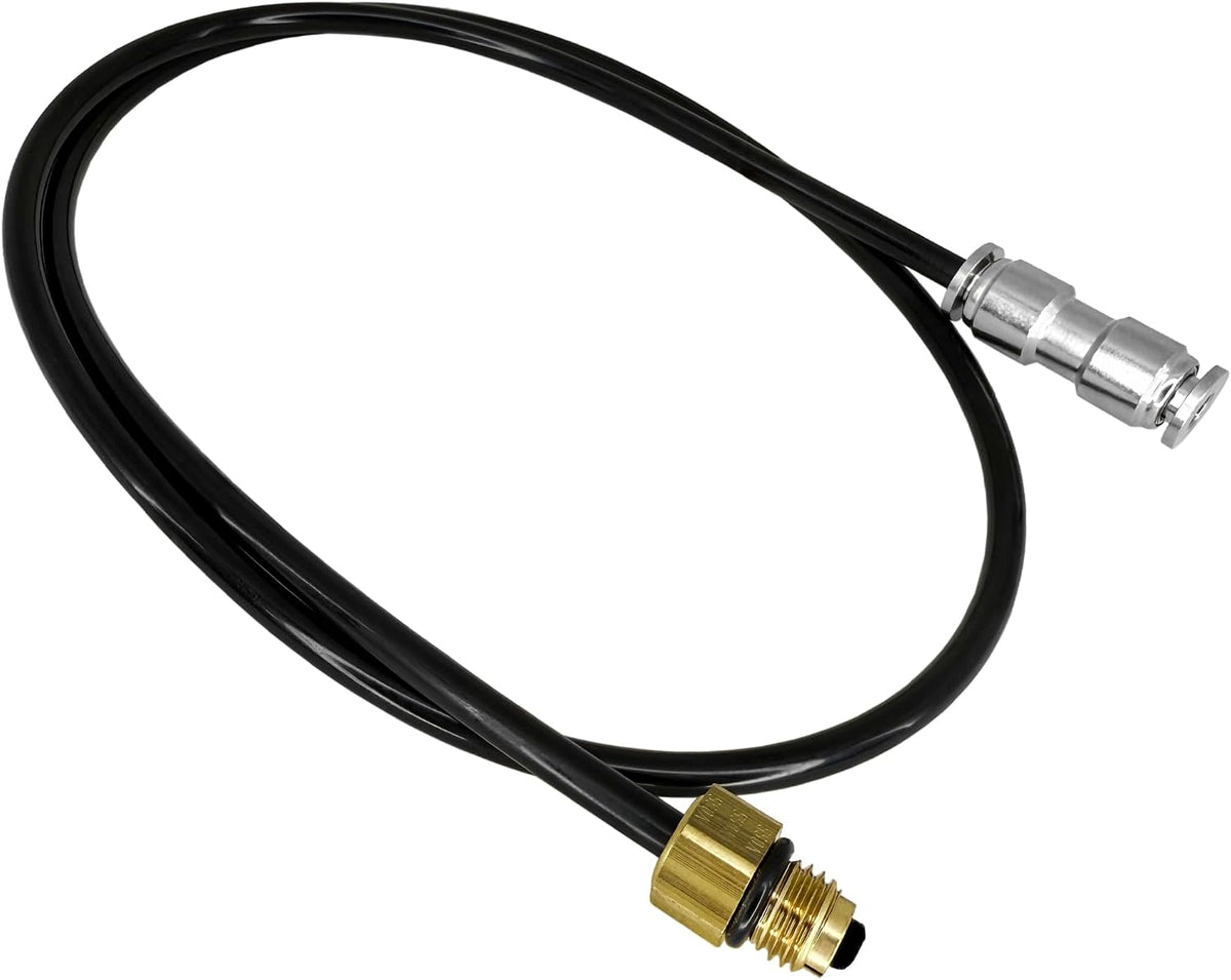 M000-A323-AD4U - RMT Air Line Connector Repair Kit