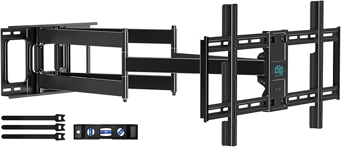 HCMOUNTING Heavy Duty TV Wall Mount