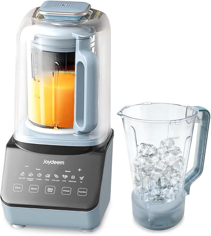 Joydeem Soymilk Maker Machine