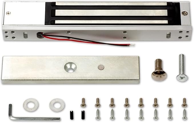 MENGQI-CONTROL Request to Exit PIR Motion Sensor 4 Doors Access Control